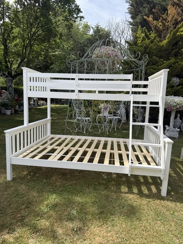 Children white pine wood - white,