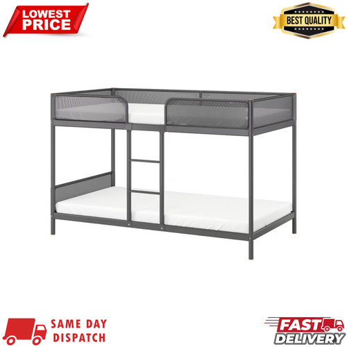 Ikea tuffing bunk - tuffing,