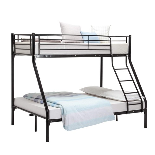 Panana triple bunk bed 3ft - bunk,