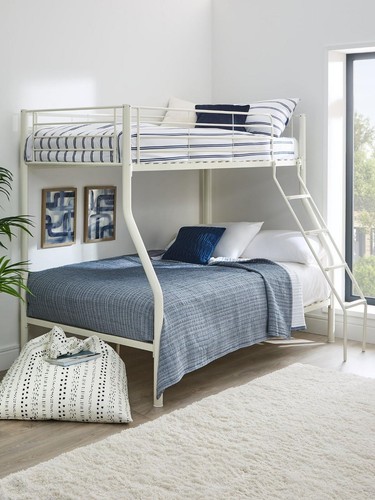 Domino metal trio bunk - domino,