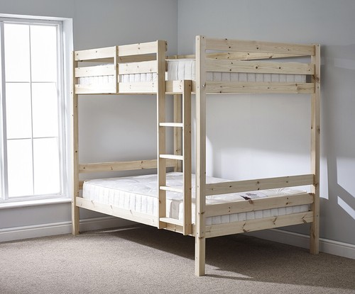 Everest 4ft double - 6,