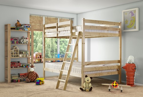 Nepal 4ft double heavy duty - nepal,